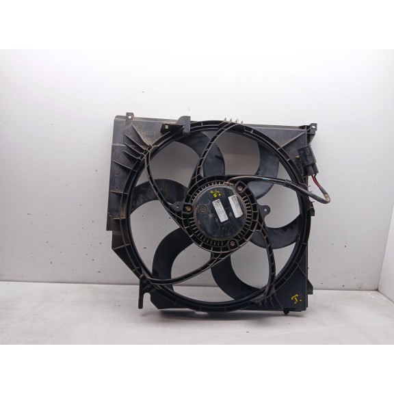 Recambio de electroventilador para bmw x3 (e83) 2.0 16v diesel cat referencia OEM IAM 67326925702  