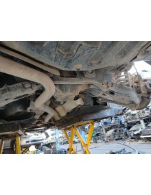 Recambio de puente trasero para mercedes-benz clase e (w212) e 220 cdi / bluetec (212.001, 212.002) referencia OEM IAM A20435001 2