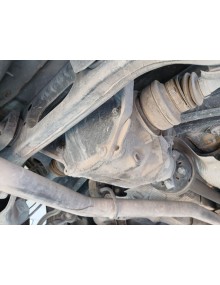 Recambio de diferencial trasero para mercedes-benz clase e (w212) e 220 cdi / bluetec (212.001, 212.002) referencia OEM IAM   