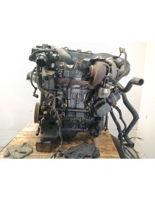 Recambio de motor completo para citroën c4 picasso i monospace (ud_) 1.6 hdi referencia OEM IAM 9HZ b 