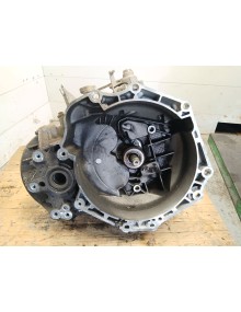 Recambio de caja cambios para opel astra k lim. 5türig selective referencia OEM IAM  6V ENTREGA CASCO 158.197KM