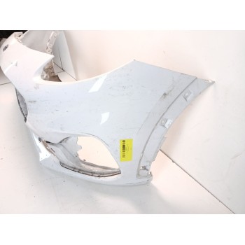 Recambio de paragolpes delantero para ford puma (j2k, cf7) 1.5 ecoblue referencia OEM IAM L1TB17757D1  