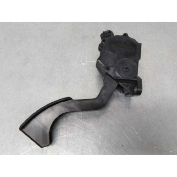 Recambio de potenciometro pedal para lexus ct 200h referencia OEM IAM 7811076021 1988008481 6 CABLES