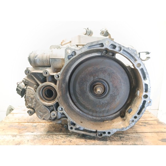 Recambio de caja cambios para seat leon (kl1, klg) 2.0 tdi referencia OEM IAM UVJ  AUTO