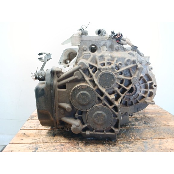 Recambio de caja cambios para seat leon (kl1, klg) 2.0 tdi referencia OEM IAM UVJ  AUTO