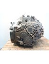 Recambio de caja cambios para seat leon (kl1, klg) 2.0 tdi referencia OEM IAM UVJ  AUTO