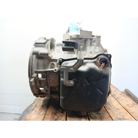 Recambio de caja cambios para seat leon (kl1, klg) 2.0 tdi referencia OEM IAM UVJ  AUTO