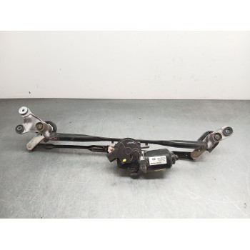 MOTOR LIMPIA DELANTERO 981102P500 