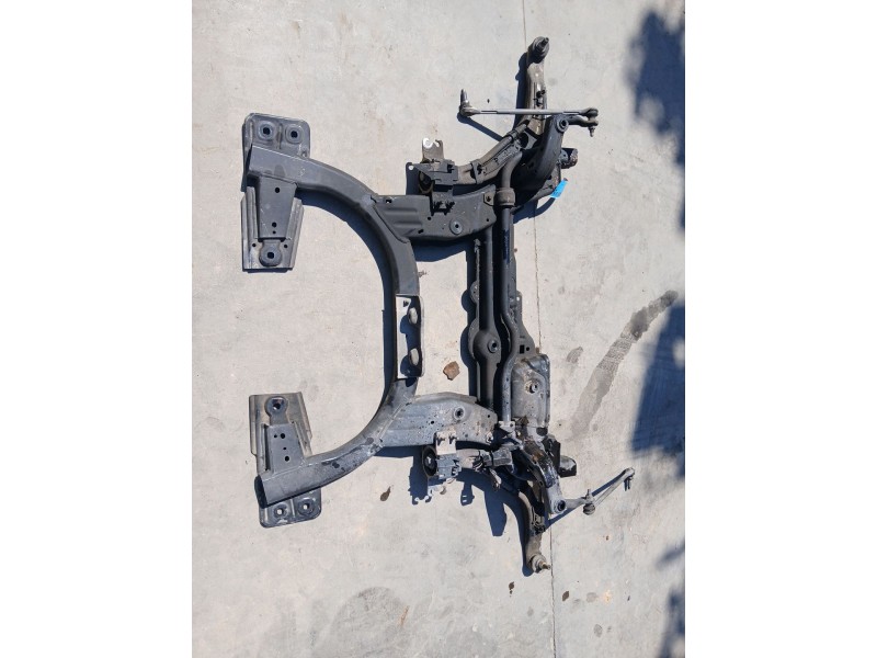 Recambio de puente delantero para mercedes-benz clase b sports tourer (w246, w242) b 180 cdi (246.200) referencia OEM IAM A24662