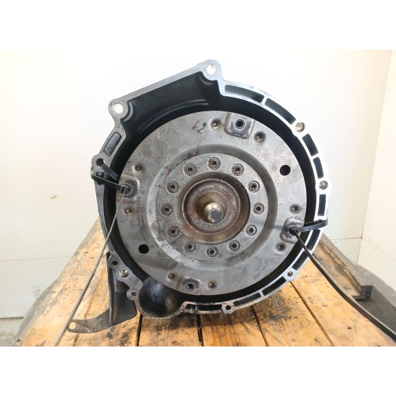 Recambio de caja cambios para bmw 3 touring (e91) 320 d referencia OEM IAM 4145724  