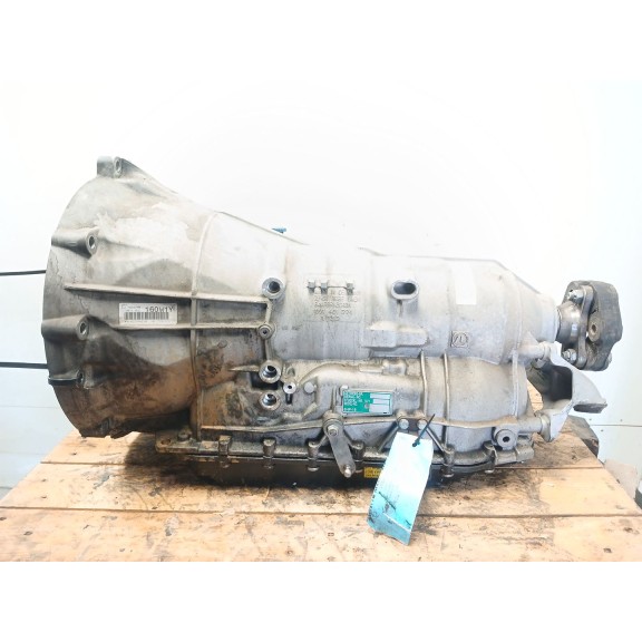 Recambio de caja cambios para bmw 3 touring (e91) 320 d referencia OEM IAM 4145724  