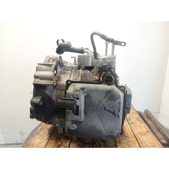 Recambio de caja cambios para volkswagen passat b6 (3c2) 2.0 tdi referencia OEM IAM HXS  