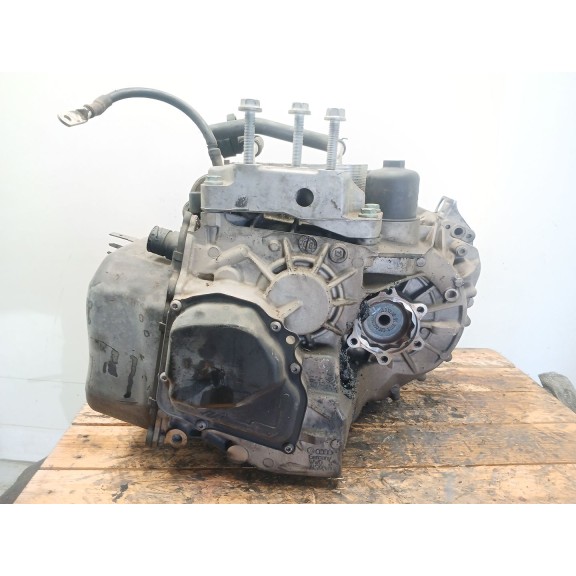 Recambio de caja cambios para volkswagen passat b6 (3c2) 2.0 tdi referencia OEM IAM HXS  