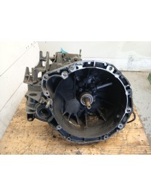 Recambio de caja cambios para renault scénic ii (jm0/1_) 1.9 dci (jm14) referencia OEM IAM ND0002  