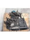 Recambio de caja cambios para renault scénic ii (jm0/1_) 1.9 dci (jm14) referencia OEM IAM ND0002  
