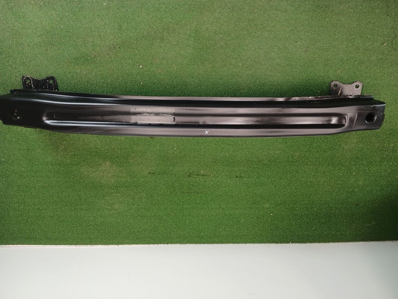 Recambio de refuerzo paragolpes trasero para seat leon sportstourer 1.5tsi referencia OEM IAM 5FA807305B  