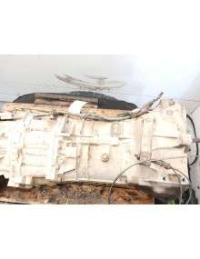 Recambio de caja cambios para suzuki vitara (et, ta, td) 1.6 a las 4 ruedas (ta, ta01, se416) referencia OEM IAM    2