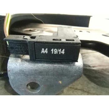 Recambio de palanca freno de mano para seat ibiza (6j5) reference tech referencia OEM IAM 6J0711461B 1J0947561 