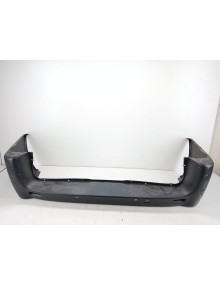 Recambio de paragolpes trasero para toyota proace autobús (mdz_) 1.6 d4d (mdz9) referencia OEM IAM M39972  