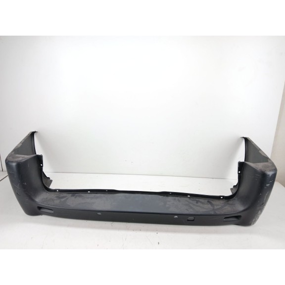 Recambio de paragolpes trasero para toyota proace autobús (mdz_) 1.6 d4d (mdz9) referencia OEM IAM M39972  