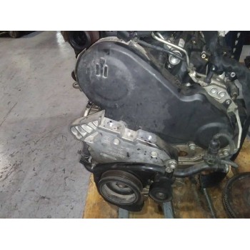 Recambio de motor casco para volkswagen golf vi (5k1) 1.6 tdi dpf referencia OEM IAM CAY  