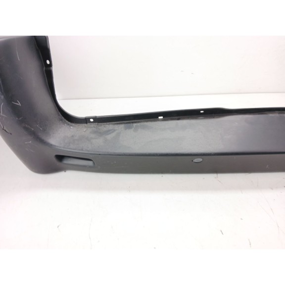 Recambio de paragolpes trasero para toyota proace autobús (mdz_) 1.6 d4d (mdz9) referencia OEM IAM M39972  