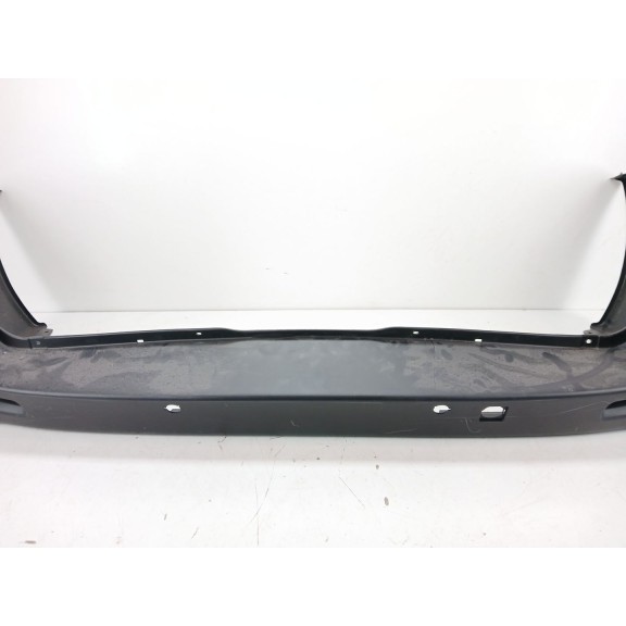 Recambio de paragolpes trasero para toyota proace autobús (mdz_) 1.6 d4d (mdz9) referencia OEM IAM M39972  