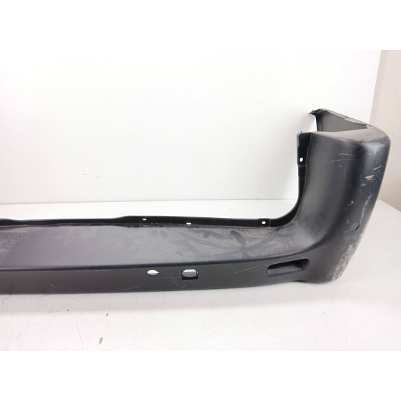 Recambio de paragolpes trasero para toyota proace autobús (mdz_) 1.6 d4d (mdz9) referencia OEM IAM M39972  