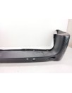 Recambio de paragolpes trasero para toyota proace autobús (mdz_) 1.6 d4d (mdz9) referencia OEM IAM M39972  