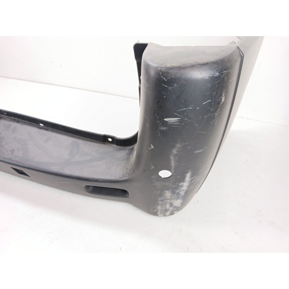 Recambio de paragolpes trasero para toyota proace autobús (mdz_) 1.6 d4d (mdz9) referencia OEM IAM M39972  