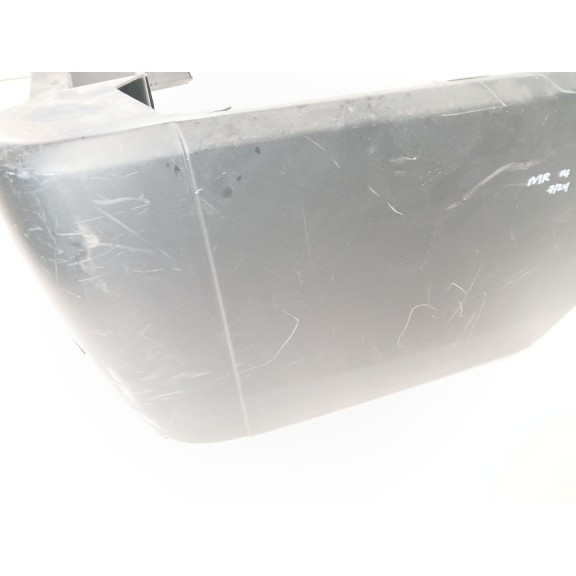 Recambio de paragolpes trasero para toyota proace autobús (mdz_) 1.6 d4d (mdz9) referencia OEM IAM M39972  