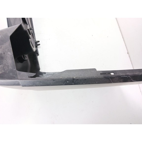 Recambio de paragolpes trasero para toyota proace autobús (mdz_) 1.6 d4d (mdz9) referencia OEM IAM M39972  