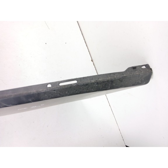 Recambio de paragolpes trasero para toyota proace autobús (mdz_) 1.6 d4d (mdz9) referencia OEM IAM M39972  