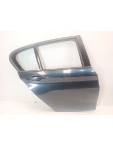 Recambio de puerta trasera derecha para bmw 1 (f20) 114 d referencia OEM IAM 41527284516  