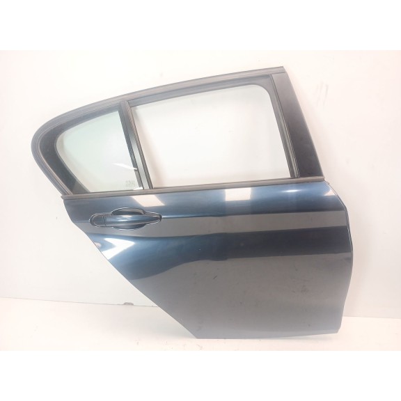Recambio de puerta trasera derecha para bmw 1 (f20) 114 d referencia OEM IAM 41527284516  