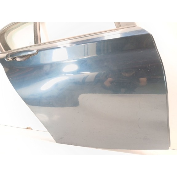 Recambio de puerta trasera derecha para bmw 1 (f20) 114 d referencia OEM IAM 41527284516  