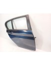Recambio de puerta trasera derecha para bmw 1 (f20) 114 d referencia OEM IAM 41527284516  