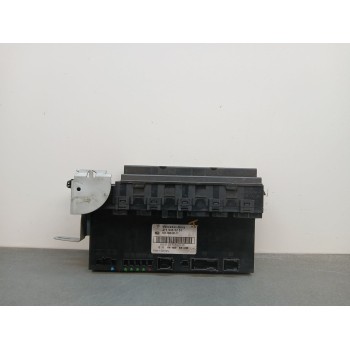 CAJA RELES / FUSIBLES 2115455201 