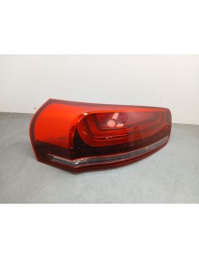 Recambio de piloto trasero izquierdo para citroën c4 picasso feel referencia OEM IAM 21023301l   2