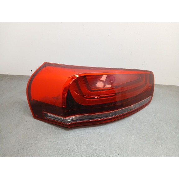 Recambio de piloto trasero izquierdo para citroën c4 picasso feel referencia OEM IAM 21023301l  