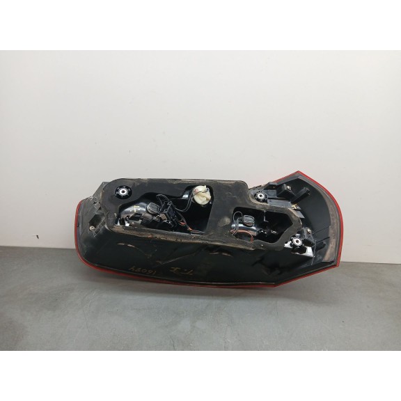 Recambio de piloto trasero izquierdo para citroën c4 picasso feel referencia OEM IAM 21023301l  