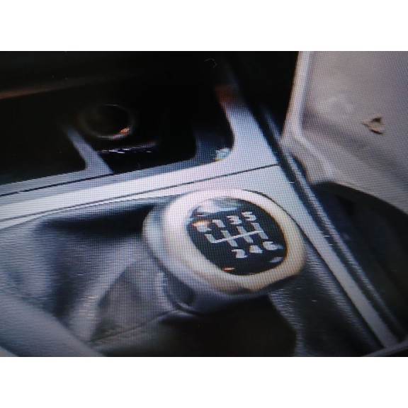 Recambio de caja cambios para bmw 1 (e87) 116 d referencia OEM IAM   