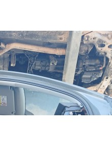 Recambio de caja cambios para bmw 1 (e87) 116 d referencia OEM IAM    2