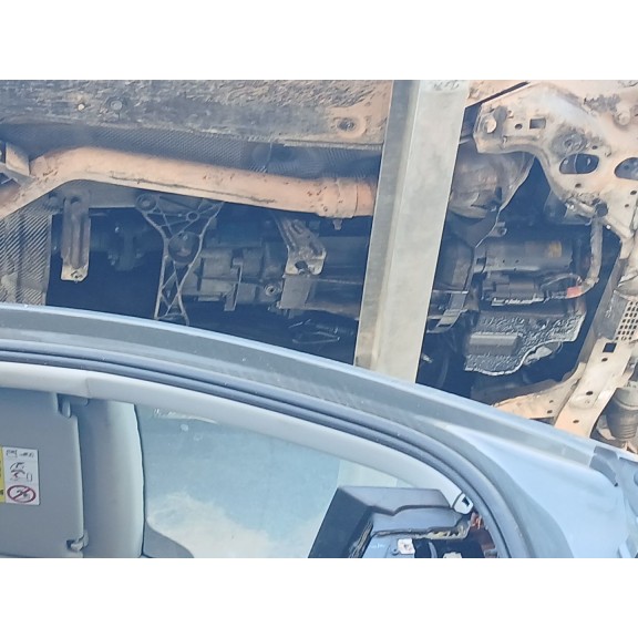 Recambio de caja cambios para bmw 1 (e87) 116 d referencia OEM IAM   