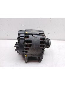 Recambio de alternador para audi a5 (8t3) 2.7 tdi referencia OEM IAM a614223a tg15c190 