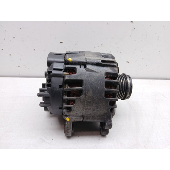 Recambio de alternador para audi a5 (8t3) 2.7 tdi referencia OEM IAM a614223a tg15c190 