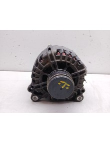 Recambio de alternador para audi a5 (8t3) 2.7 tdi referencia OEM IAM a614223a tg15c190  2