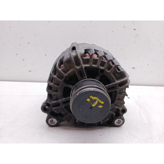 Recambio de alternador para audi a5 (8t3) 2.7 tdi referencia OEM IAM a614223a tg15c190 