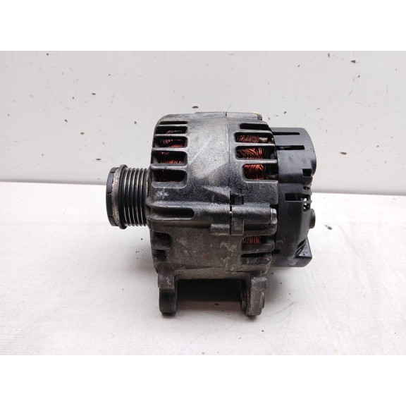 Recambio de alternador para audi a5 (8t3) 2.7 tdi referencia OEM IAM a614223a tg15c190 