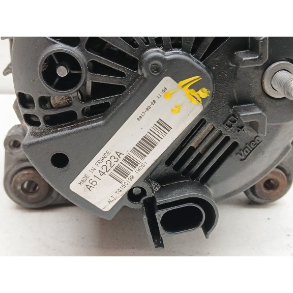 Recambio de alternador para audi a5 (8t3) 2.7 tdi referencia OEM IAM a614223a tg15c190 